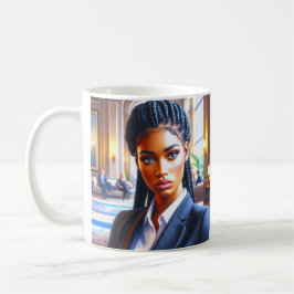Taza De Café - Ta vie est une aventure extraordinaire