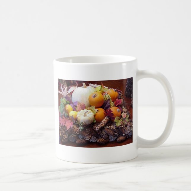 Taza De Café tabla de caída (Derecha)