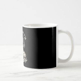 Taza De Café Tablero lo siento no puedo hablar por teléfono pap