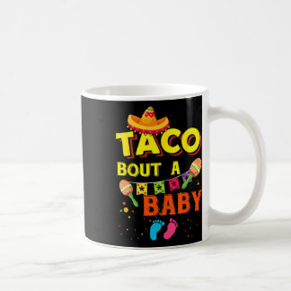Taza De Café Taco por comida mexicana Cinco De Mayo