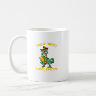 Taza De Café Taco Y Margarita Para La Señorita Taco
