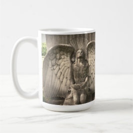 Taza De Café Tacophile/ Cementerio Lovers Mug