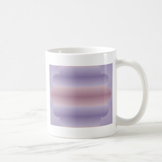 Taza De Café Tacto suave (Derecha)