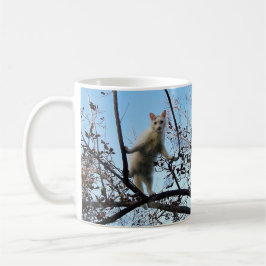 Taza De Café Tadpole