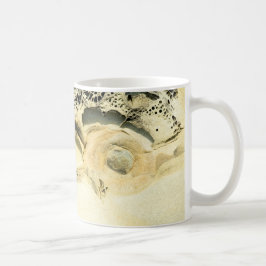 Taza De Café Tafoni Eye Naturaleza belleza del arte
