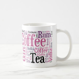 Taza De Café Tagul Mug