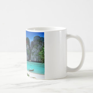 Taza De Café Tailandia