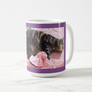 Taza De Café Tailor Dave Classic Mug