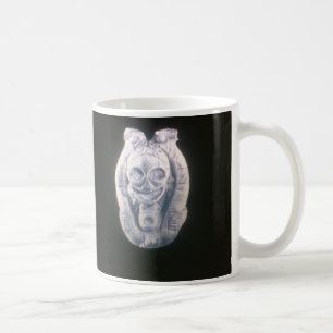 TAZA DE CAFÉ TAINO