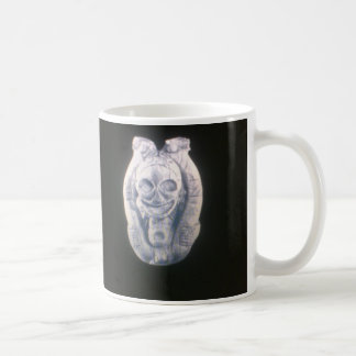 TAZA DE CAFÉ TAINO