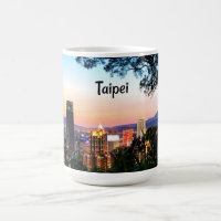 Taipei, Taiwán