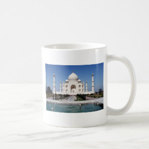 Taza De Café Taj Mahal