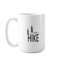 Take a hike