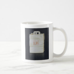 Taza De Café Takeaway chino 2004