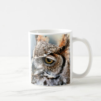Taza De Café ¡Tal perfil!
