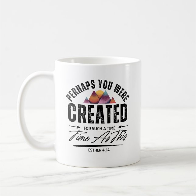 Taza De Café Tal Vez Fueron Creados Por Un Tiempo Como El (Izquierda)