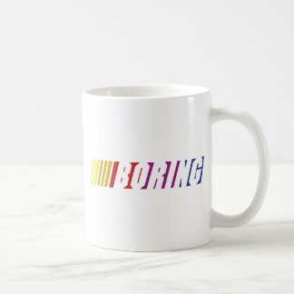 Taza De Café Taladro de Nascar