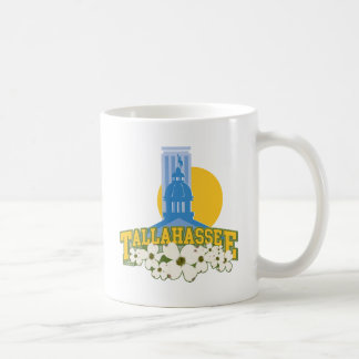 TAZA DE CAFÉ TALLAHASSEE