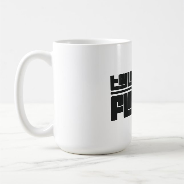 Taza De Café Tallahassee - Florida (Izquierda)