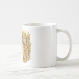 Taza De Café Tallarines de ramen secados