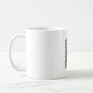 Taza De Café Taller de Impresión Jesus Jesus Pri