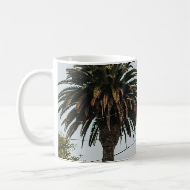 Taza De Café Talleres (Izquierda)