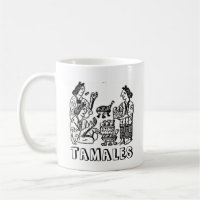 Tamales (Código Florentino, siglo XVI)