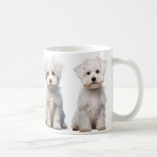 Taza De Café Tambor de café del amante de Westiepoo