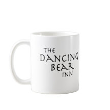 Tambor de café Woody