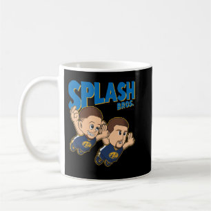 Taza De Café Tampa Bay Sports Teams TriQuad