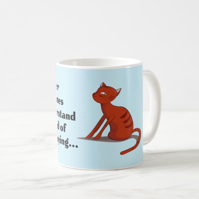 Taza De Café Tan astuto: Cita humorística de autoconfianza (Anverso derecho)