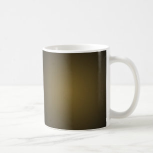 Taza De Café Tan de moda y Viñette de Graña Negra