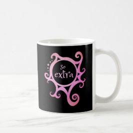 Taza De Café Tan extraordinariamente
