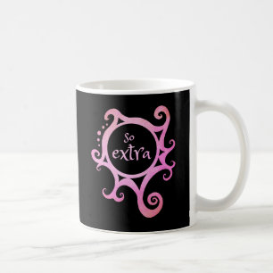 Taza De Café Tan extraordinariamente