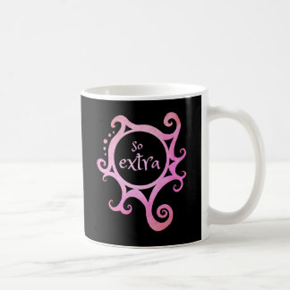 Taza De Café Tan extraordinariamente