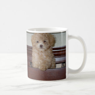 Taza De Café ¡Tan lindo!