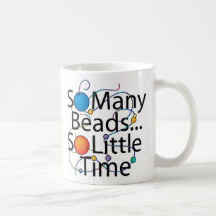 Taza De Café Tan muchas gotas nuevas