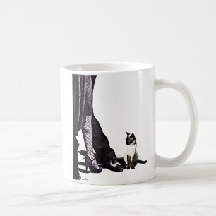 Taza De Café Tango