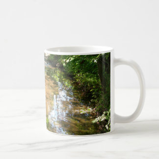 Taza De Café Tannery Brook Woodstock, NY