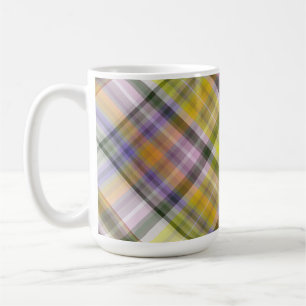 Taza De Café Tapado - Pastel (anglonizado)
