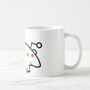 Taza De Café Tapir