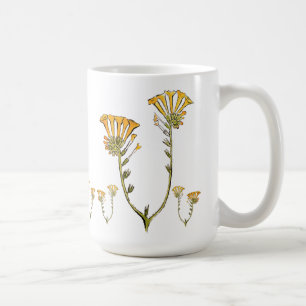 Taza De Café Tapón