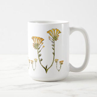 Taza De Café Tapón