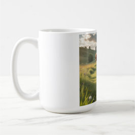 Taza De Café Tapón de café elegante de fideo estándar