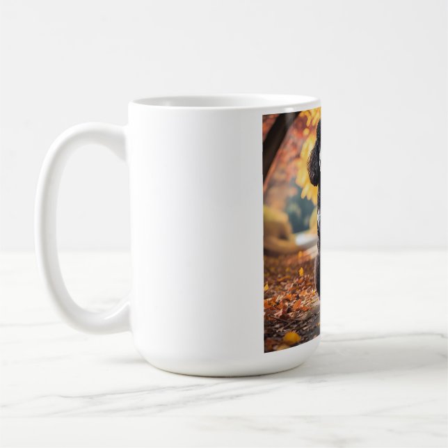 Taza De Café Tapón de café elegante de fideo estándar (Izquierda)