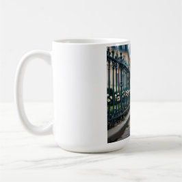 Taza De Café Tapón de café elegante de fideo estándar
