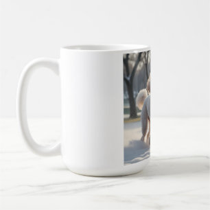 Taza De Café Tapón de café elegante de fideo estándar