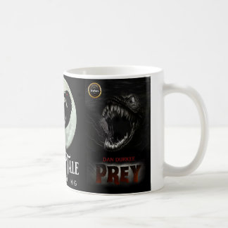 Taza De Café Tapón de café PREY de 11 onzas