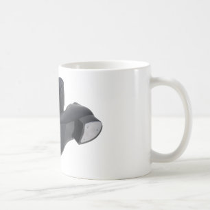 Taza De Café TapShoes012511