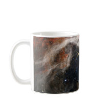 Tarantula Nebula Imagen de JWST